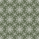 Home for the Holidays Collection-Detailed Snowflakes-66250405-04