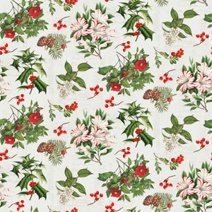 Joy to the World Collection-Holiday Florals-66250504-01