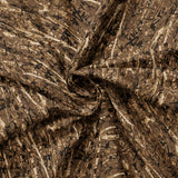 Brackendale Collection-Brush-100% Cotton-Brown-68230103-04