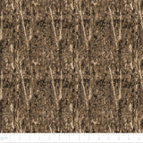 Brackendale Collection-Brush-100% Cotton-Brown-68230103-04