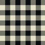 Fleece and Flannel 2024 Catalog-Buffalo Plaid-Black-Cream-Fleece-8331/V-04
