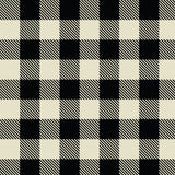 Fleece and Flannel 2024 Catalog-Buffalo Plaid-Black-Cream-Fleece-8331/V-04
