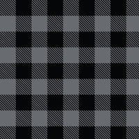 Fleece and Flannel 2024 Catalog-Buffalo Plaid-Black-Grey-Fleece-8331/V-05