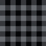 Fleece and Flannel 2024 Catalog-Buffalo Plaid-Black-Grey-Fleece-8331/V-05