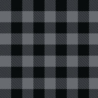 Fleece and Flannel 2024 Catalog-Buffalo Plaid-Black-Grey-Fleece-8331/V-05