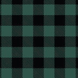 Fleece and Flannel 2025 Catalog-Buffalo Plaid-Black-Green-Fleece-8331V-06