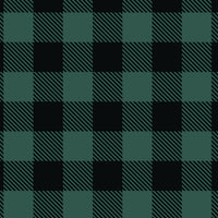 Fleece and Flannel 2025 Catalog-Buffalo Plaid-Black-Green-Fleece-8331V-06