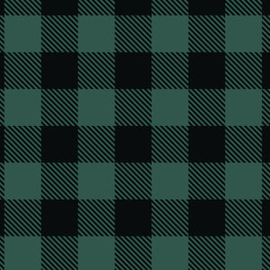 Fleece and Flannel 2025 Catalog-Buffalo Plaid-Black-Green-Fleece-8331V-06