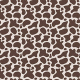 Cowhide - Brown -100%  Cotton