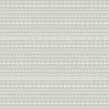 Woodland Wonders Collection-Aztec Woodland Symbols-Light Taupe-100% Cotton-89230210-01