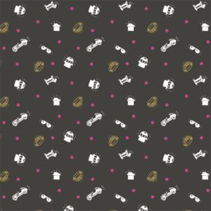 Monopoly Take A Chance Collection - Tossed Game Tokens-95070211