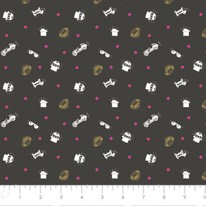 Monopoly Take A Chance Collection - Tossed Game Tokens-95070211