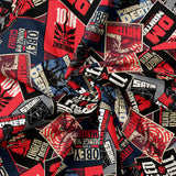 Dungeons and Dragons Collection III-Posters-Multi-95170145-01