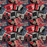 Dungeons and Dragons Collection III-Posters-Multi-95170145-01