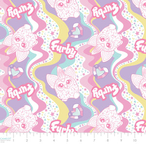 Furby Collection-Hey Furby-95250101-01