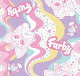 Furby Collection-Hey Furby-95250101-01