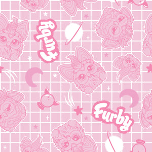 Furby Collection-Furby Grid-95250103-01
