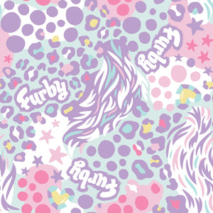Furby Collection-So Furb-ulous-95250105-01