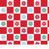 Jingle Bear Lane Collection-Holiday Block-98250203-01