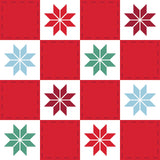 Jingle Bear Lane Collection-Holiday Block-98250203-01