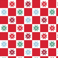Jingle Bear Lane Collection-Holiday Block-98250203-01