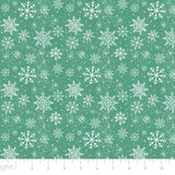 Jingle Bear Lane Collection-Snowflakes-98250204-01