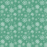 Jingle Bear Lane Collection-Snowflakes-98250204-01