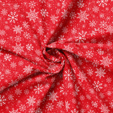 Jingle Bear Lane Collection-Snowflakes-98250204-02