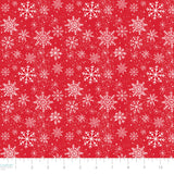 Jingle Bear Lane Collection-Snowflakes-98250204-02