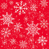 Jingle Bear Lane Collection-Snowflakes-98250204-02
