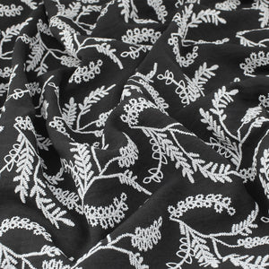 Printed Air Flow-100% Polyester-Woven