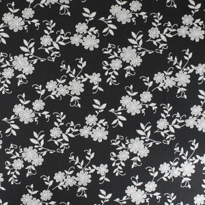 Printed Air Flow-100% Polyester-Woven