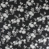 Printed Air Flow-100% Polyester-Woven
