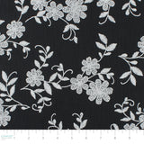 Printed Air Flow-100% Polyester-Woven