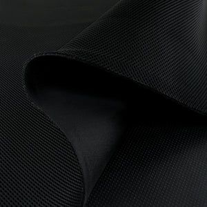 Air Waffle Solid-100% Polyester-Knit-AWS1000