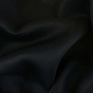 Air Waffle Solid-100% Polyester-Knit-AWS1000