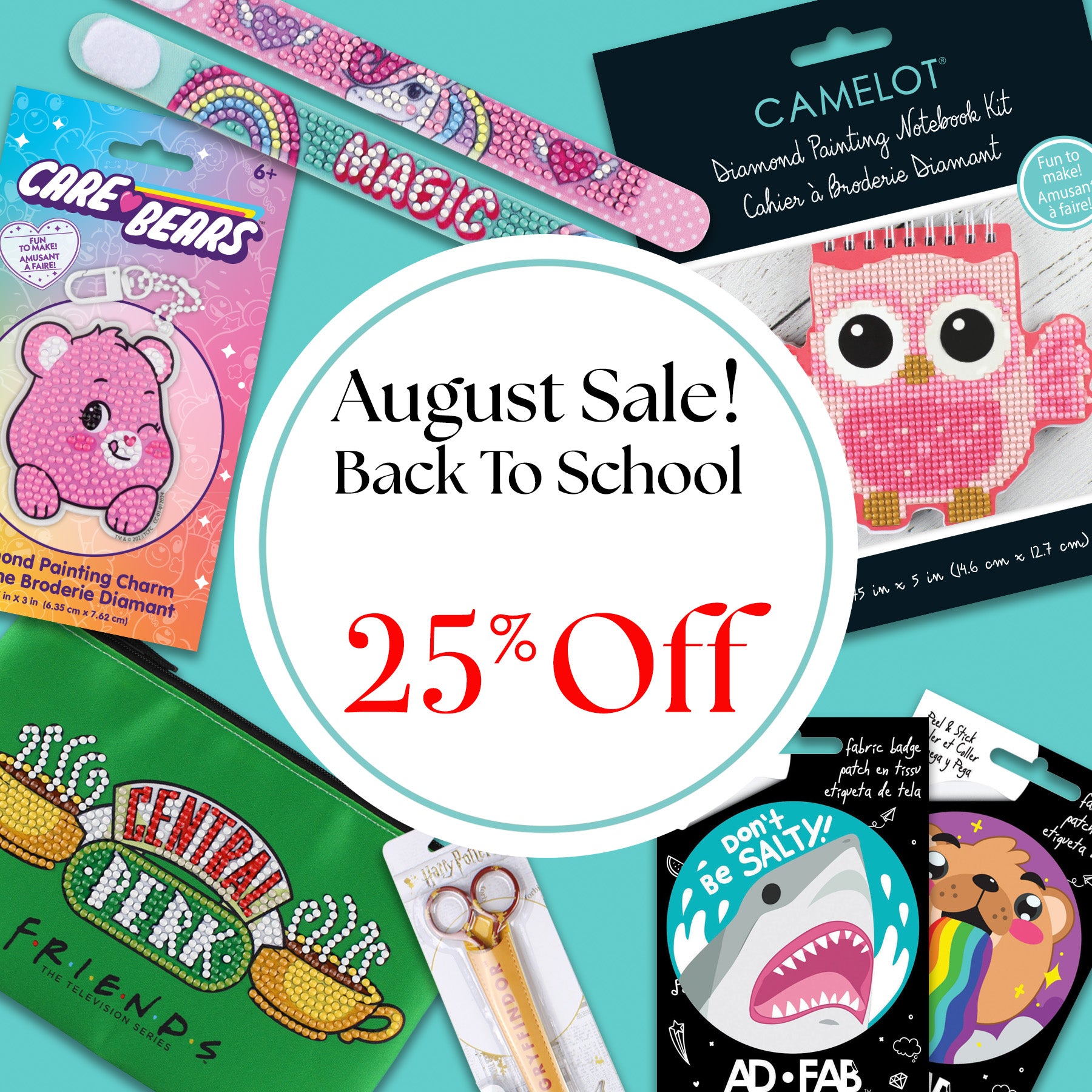 Fabrics 'N Crafts Canada