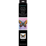 Pretty Butterfly Diamond Painting Kit-CD212301105