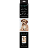 Darling Puppy Diamond Painting Kit-CD212301305