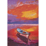 Rowboat Diamond Painting Kit-CD212302707