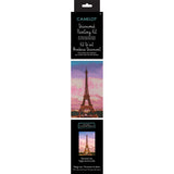 Eiffel Tower Diamond Painting Kit-CD212303107