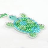 Turtle Diamond Painting Key Charm Kit-CD2123KEY06