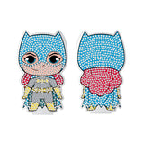 Batgirl Diamond Painting Pal Kit-CD2340PAL04