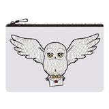 Wizarding World Hedwig Zip Pouch Kit