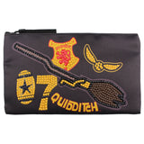 Wizarding World Quidditch Zip Pouch Kit