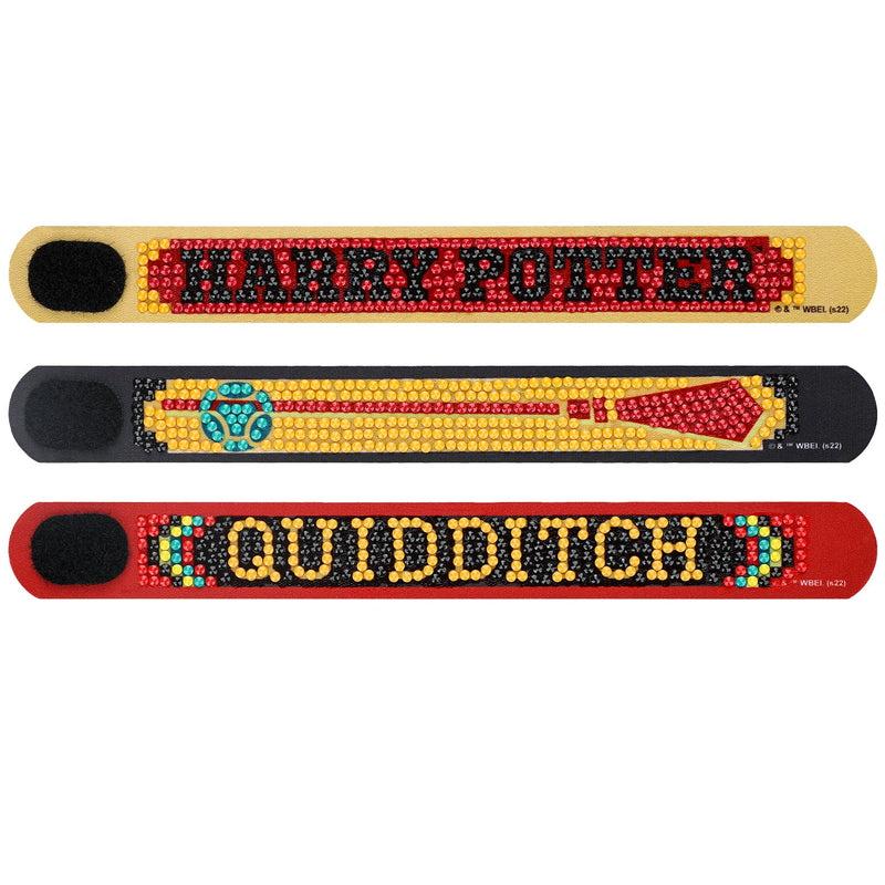 Harry Potter Bracelet Kit