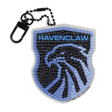 Harry Potter- Ravenclaw Crest Diamond Painting Key Chain Kit