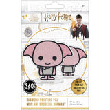 Harry Potter -Dobby Diamond Painting Pal Kit-CD2380PAL04