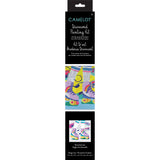 Roll With It Diamond Painting Kit-CD272200105