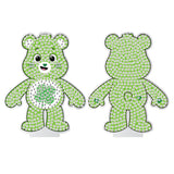 Care Bears-Goodluck Bear Diamond Painting Pal Kit-CD4401PAL04